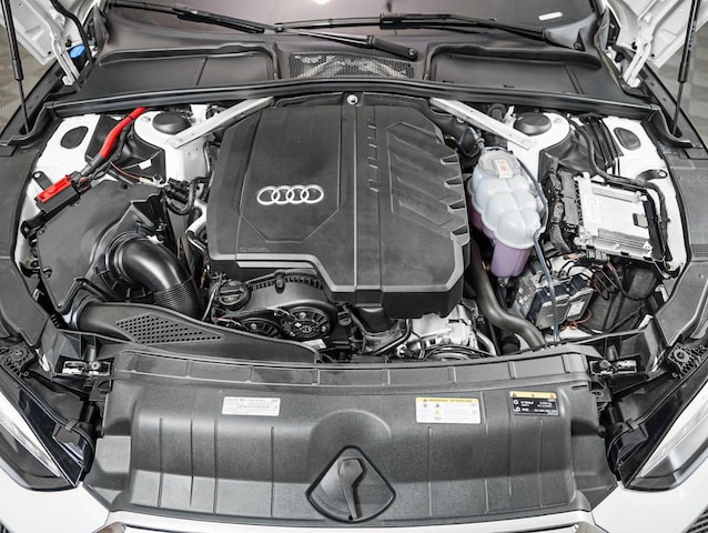 2023 Audi A5 Sportback