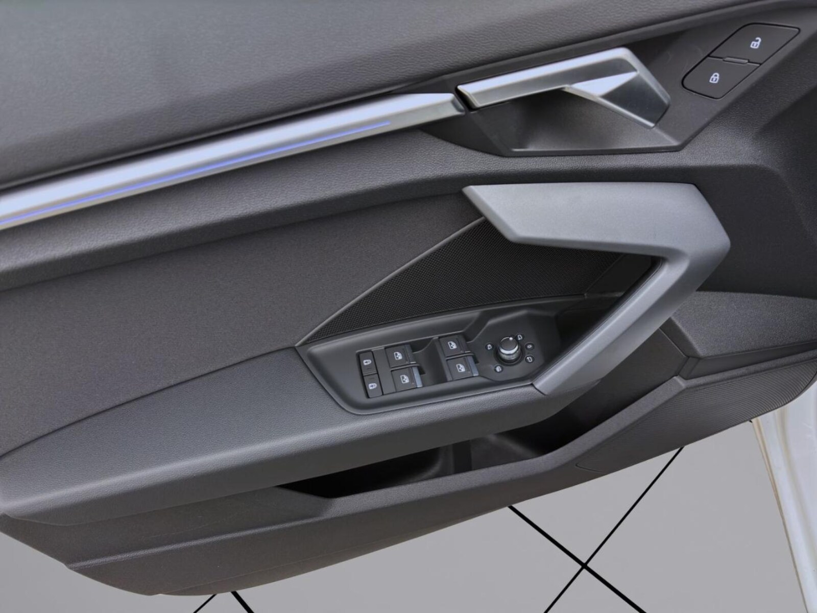 Audi A3 Sportback – Bild 11