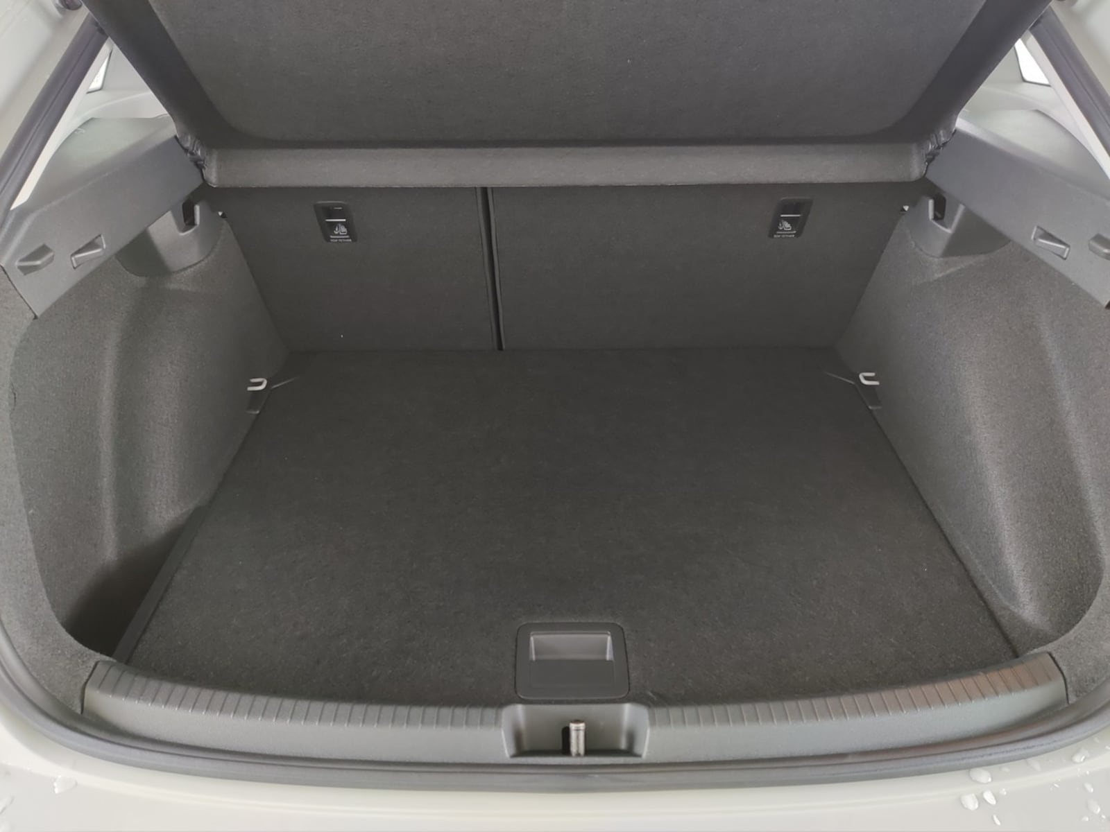 Volkswagen Taigo – Bild 8