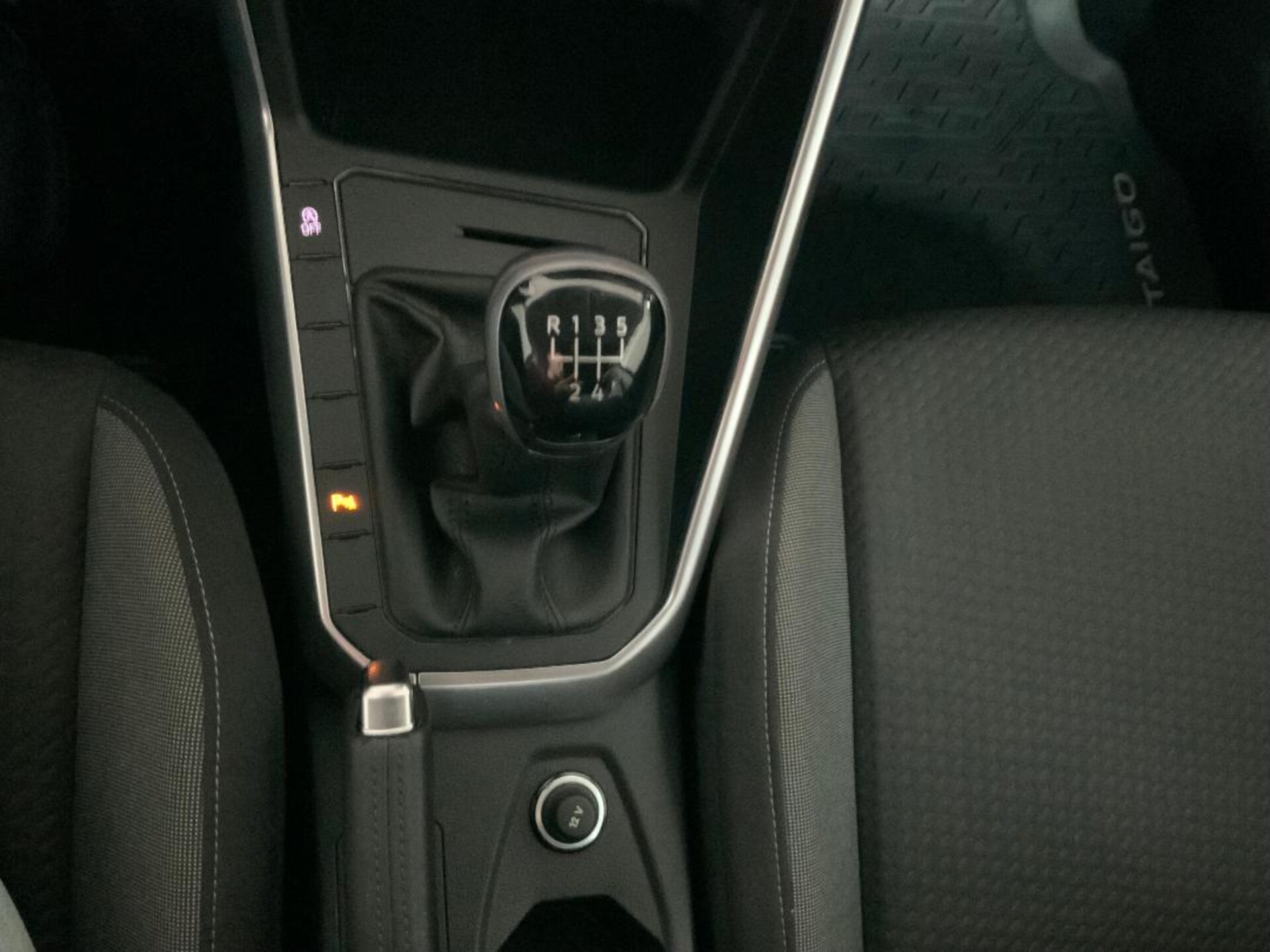 Volkswagen Taigo Life