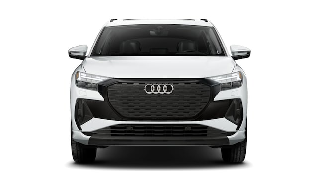 2023 Audi Q4 e-tron