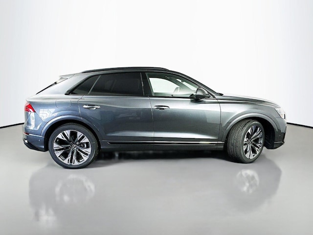2026 Audi Q8 Premium Plus - Photo 8