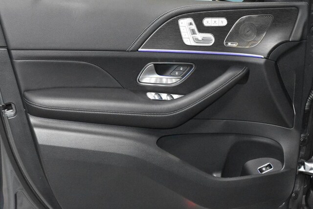 2026 Mercedes-Benz GLE 450