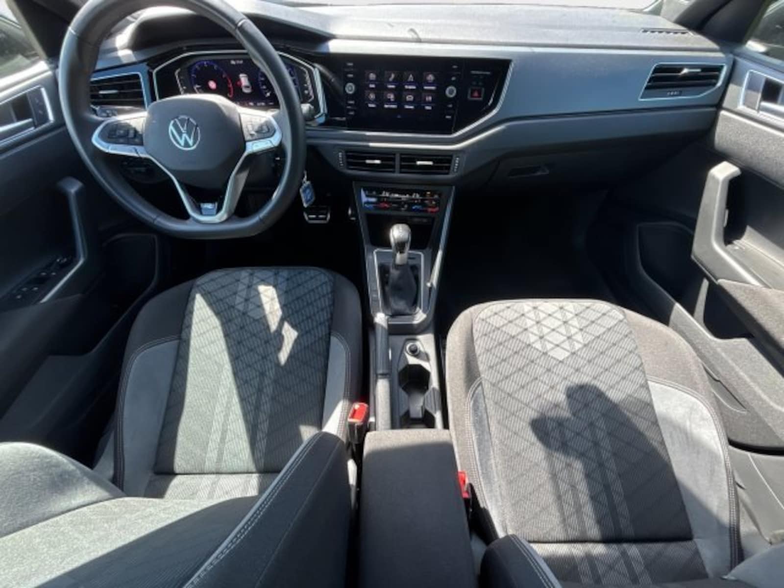 Volkswagen Taigo – Bild 6