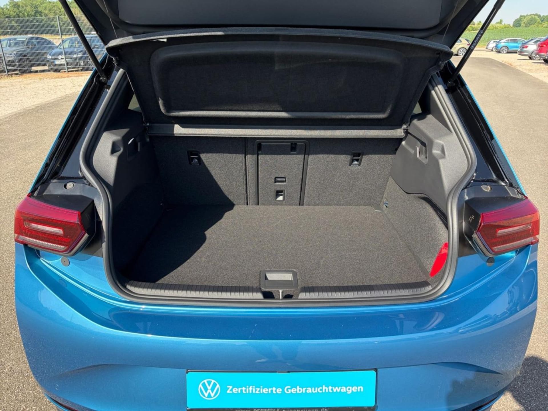 Volkswagen ID.3 Pro
