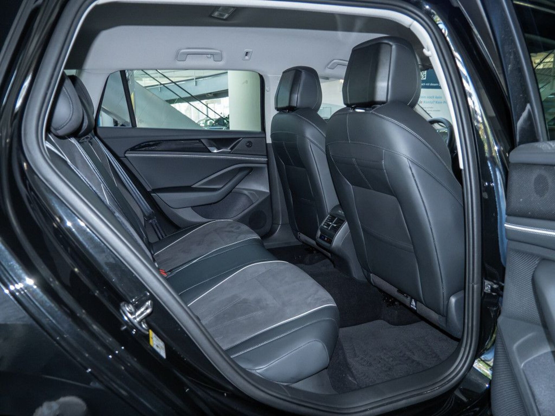 Volkswagen Passat Business