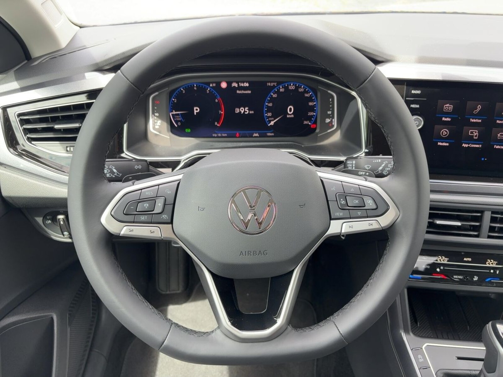 Volkswagen Taigo – Bild 9