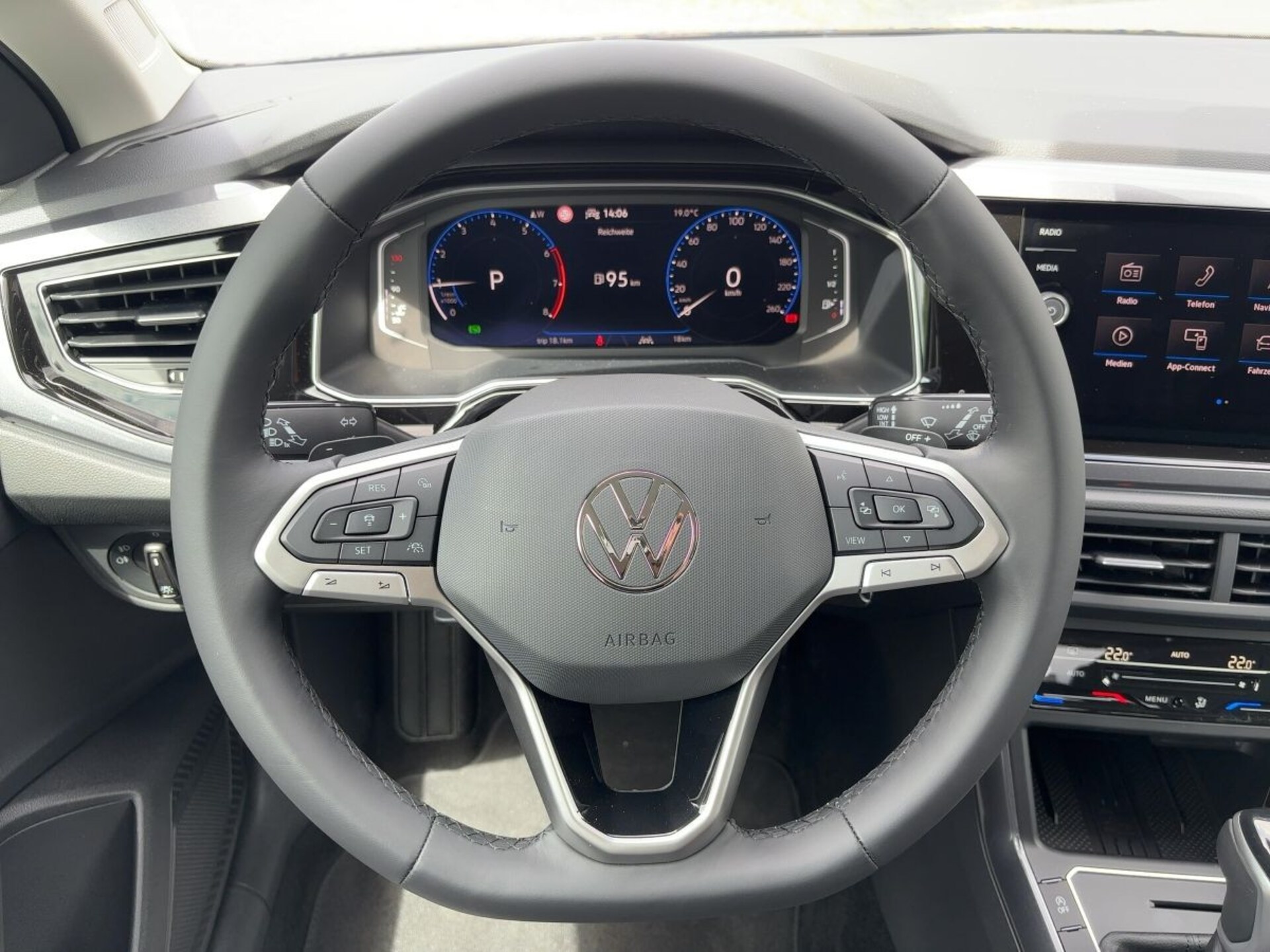 Volkswagen Taigo Style