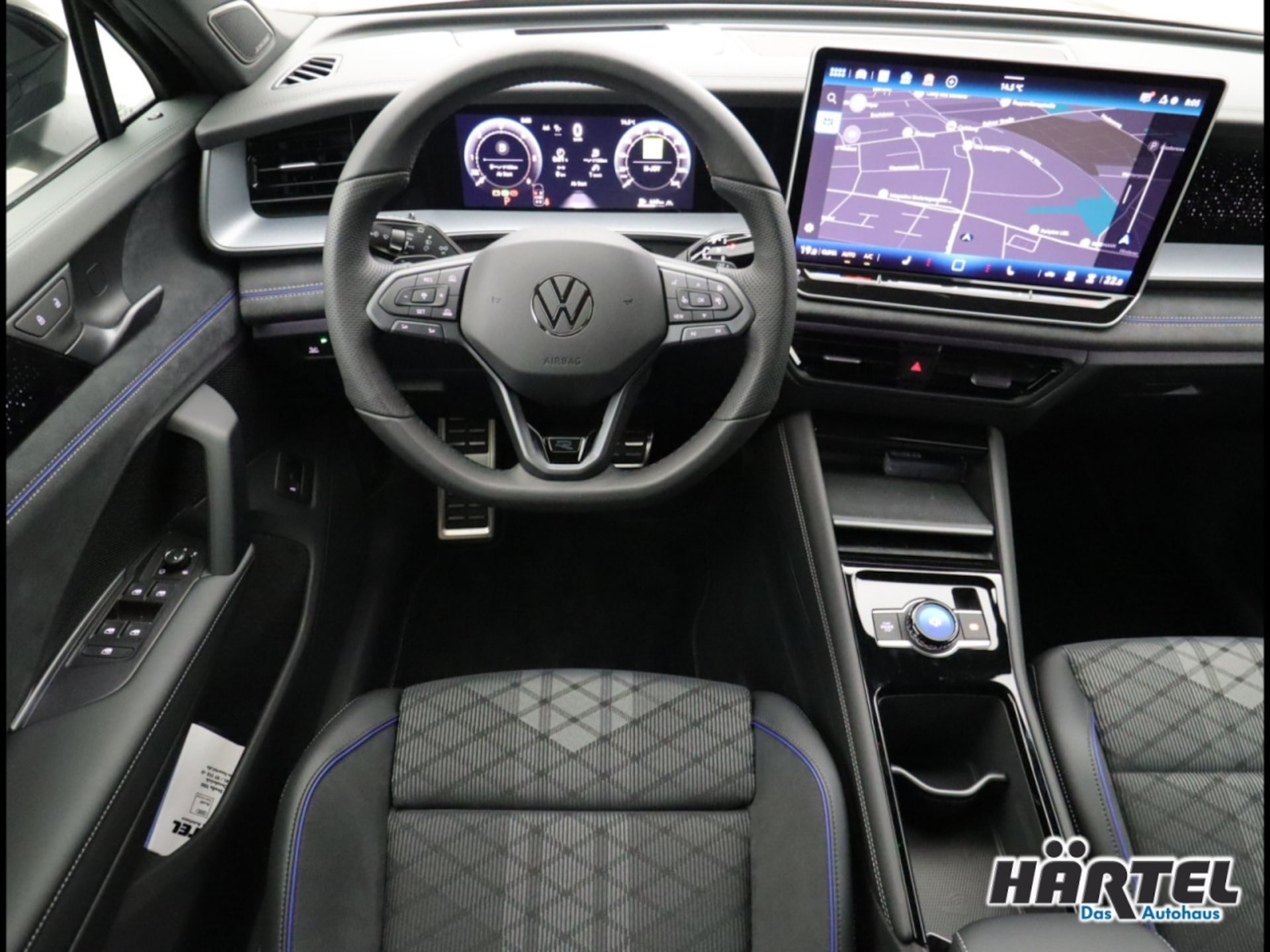 Volkswagen Tayron R-Line