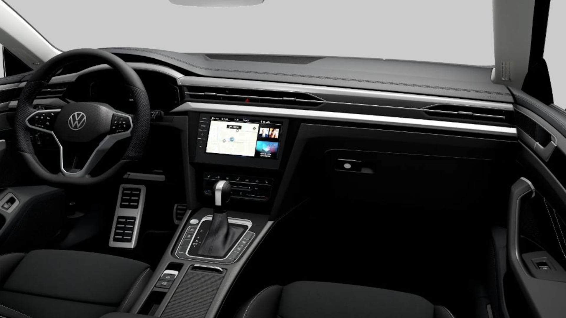 Volkswagen Arteon Shooting Brake Elegance