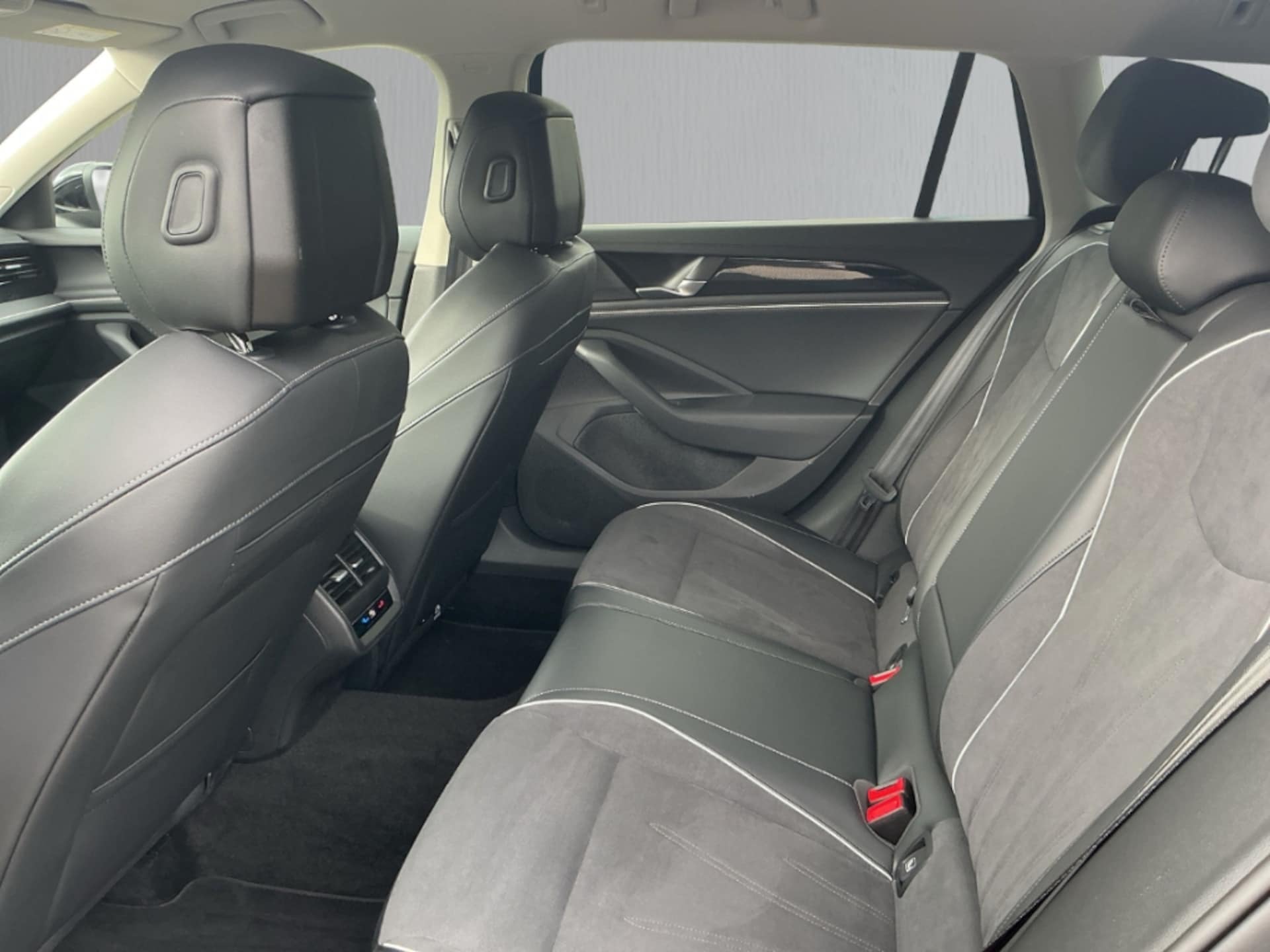 Volkswagen Passat Business