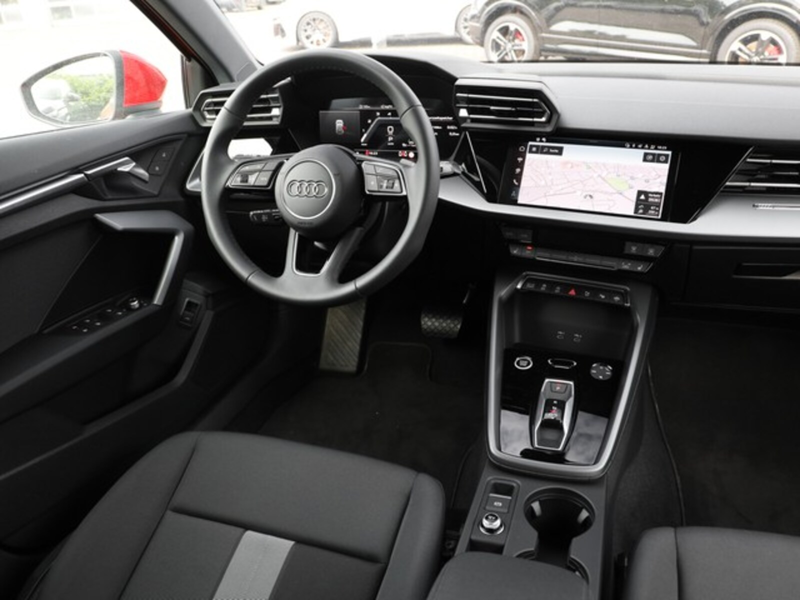 Audi A3 Sportback – Bild 11