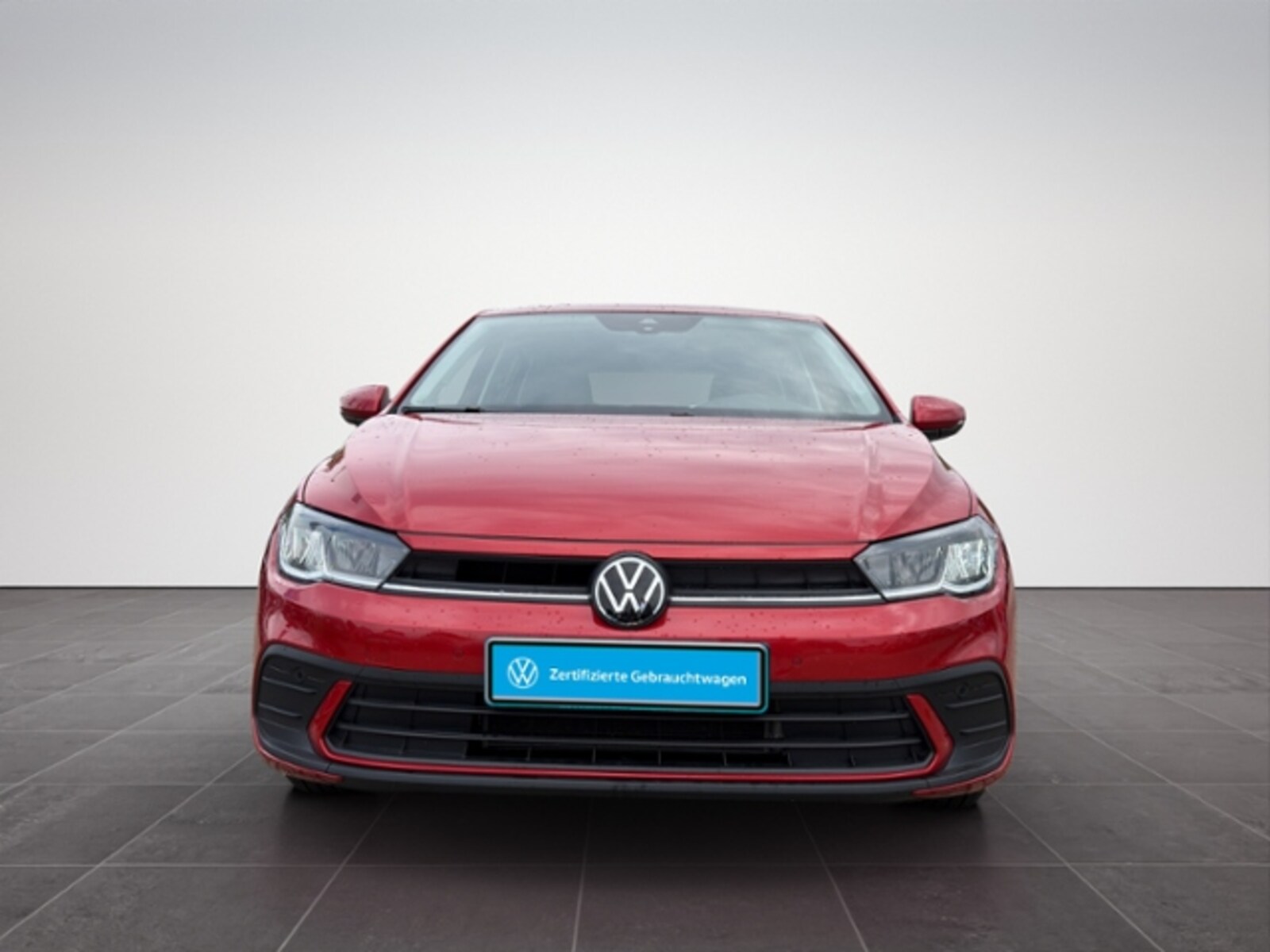 Volkswagen Polo – Bild 3