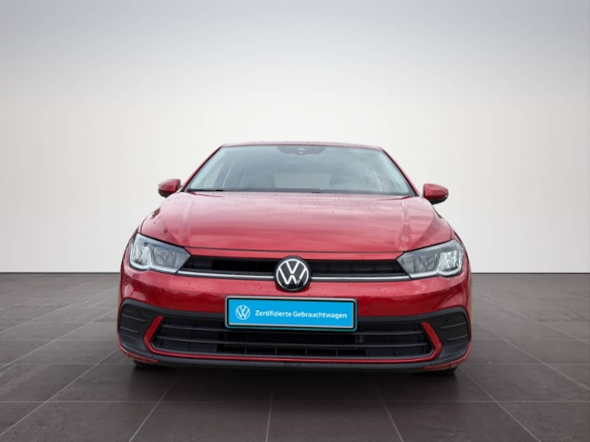 Volkswagen Polo Life