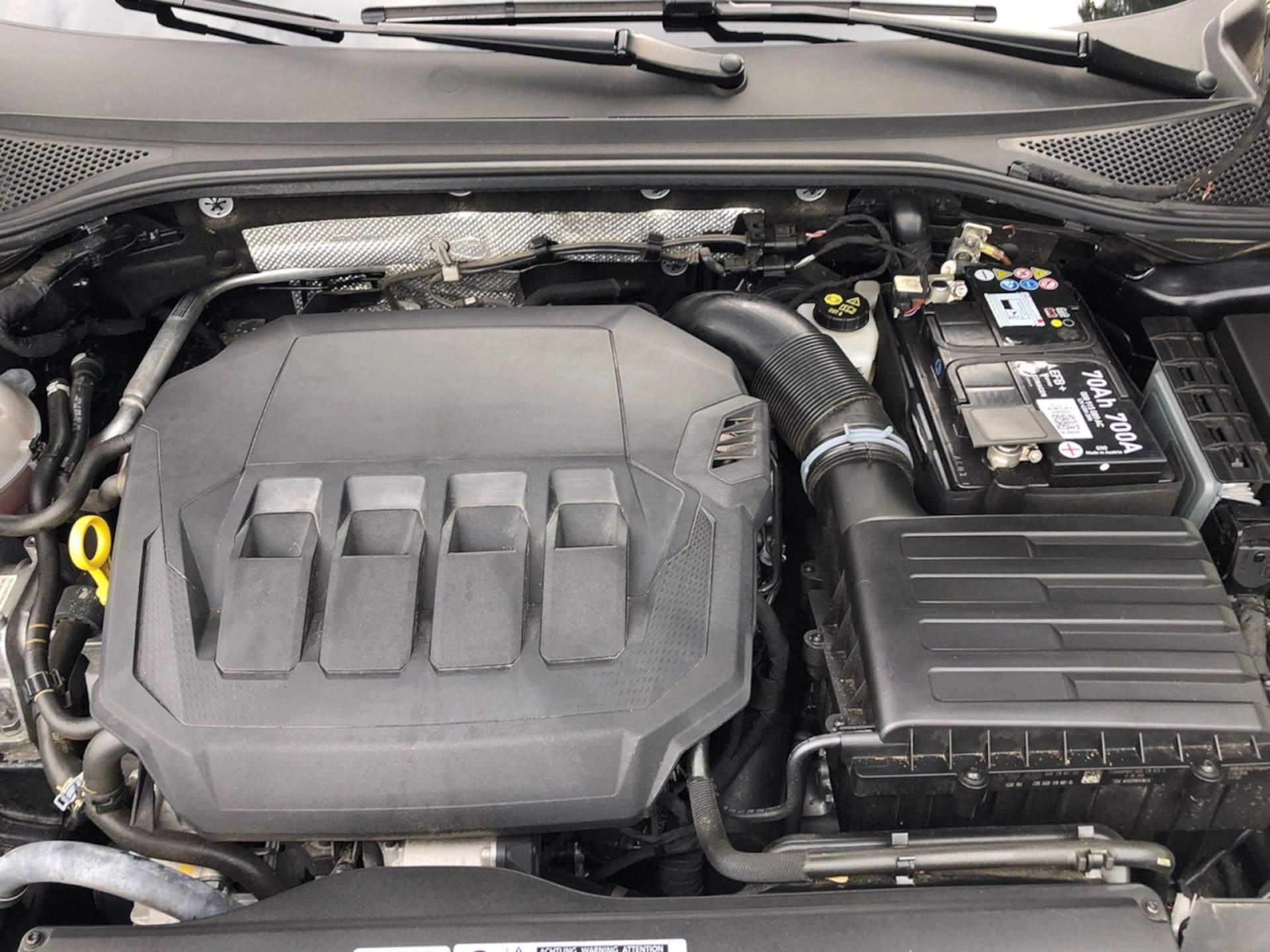 Volkswagen Arteon R-Line