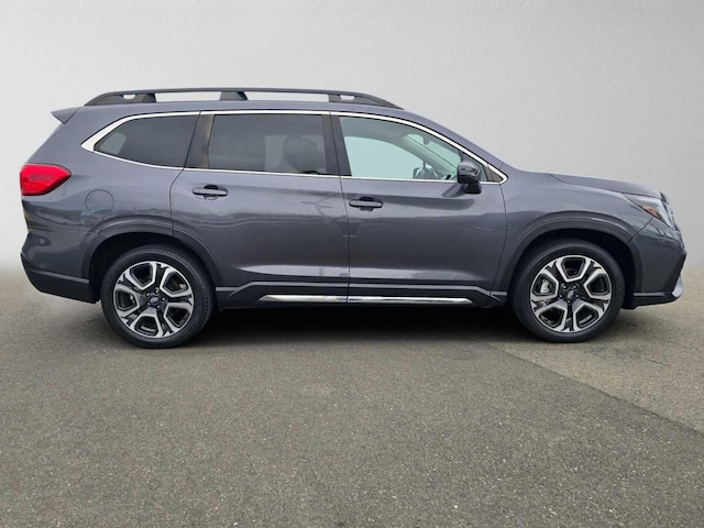 2023 Subaru Ascent