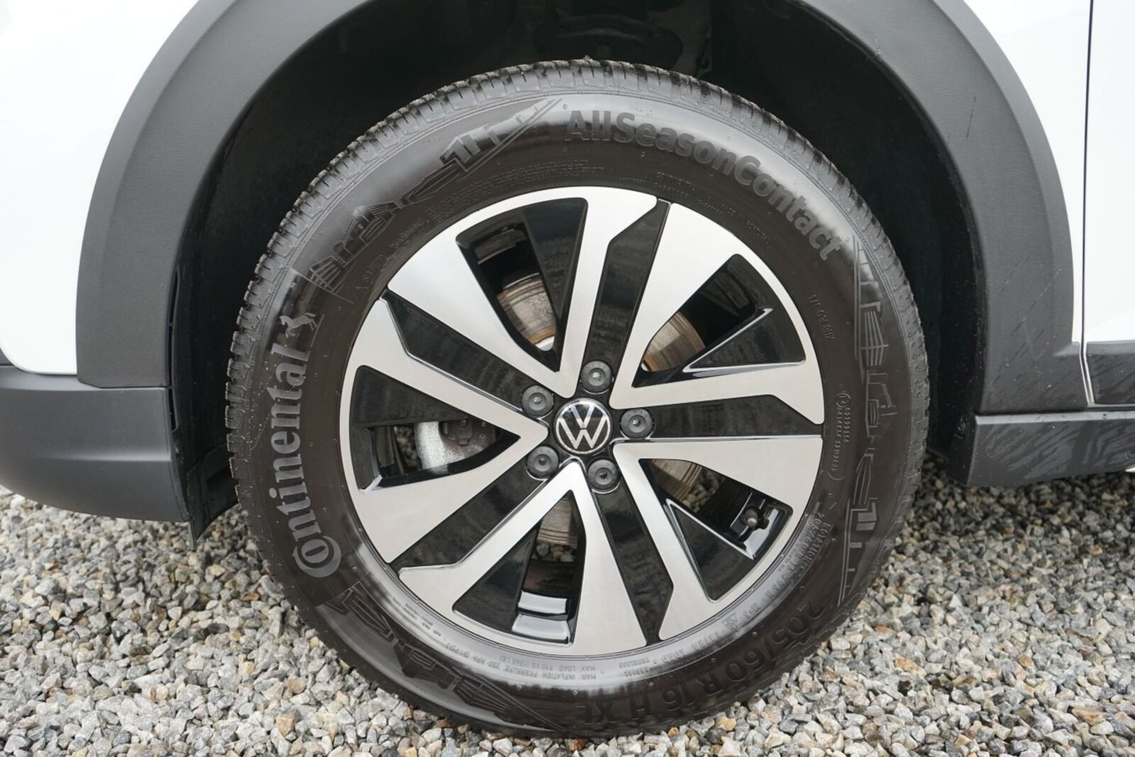 Volkswagen Taigo – Bild 19