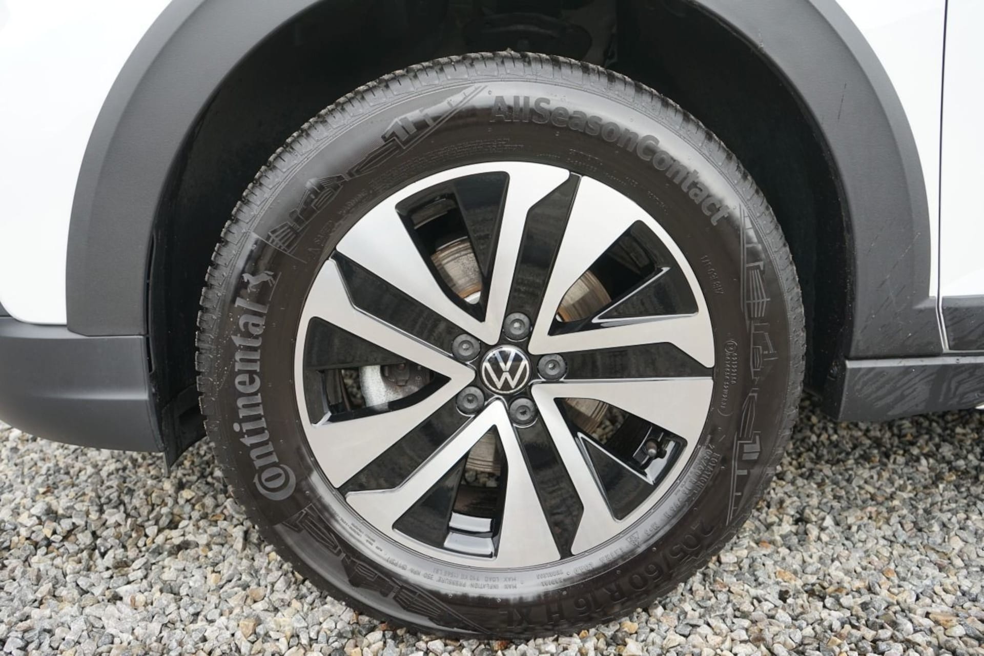 Volkswagen Taigo ENERGY