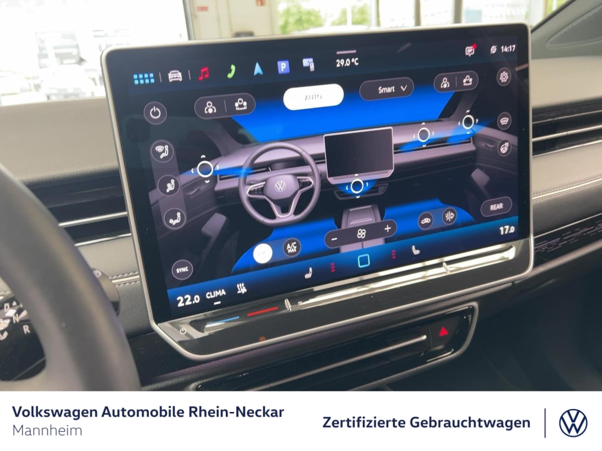 Volkswagen ID.7 Pro