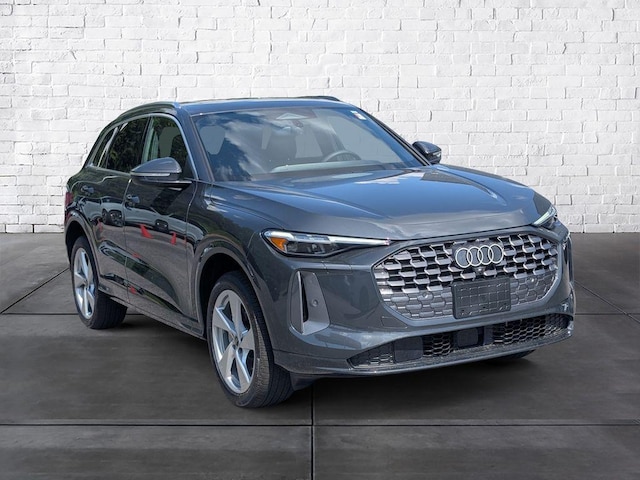 Photo of 2026 Audi Q5 