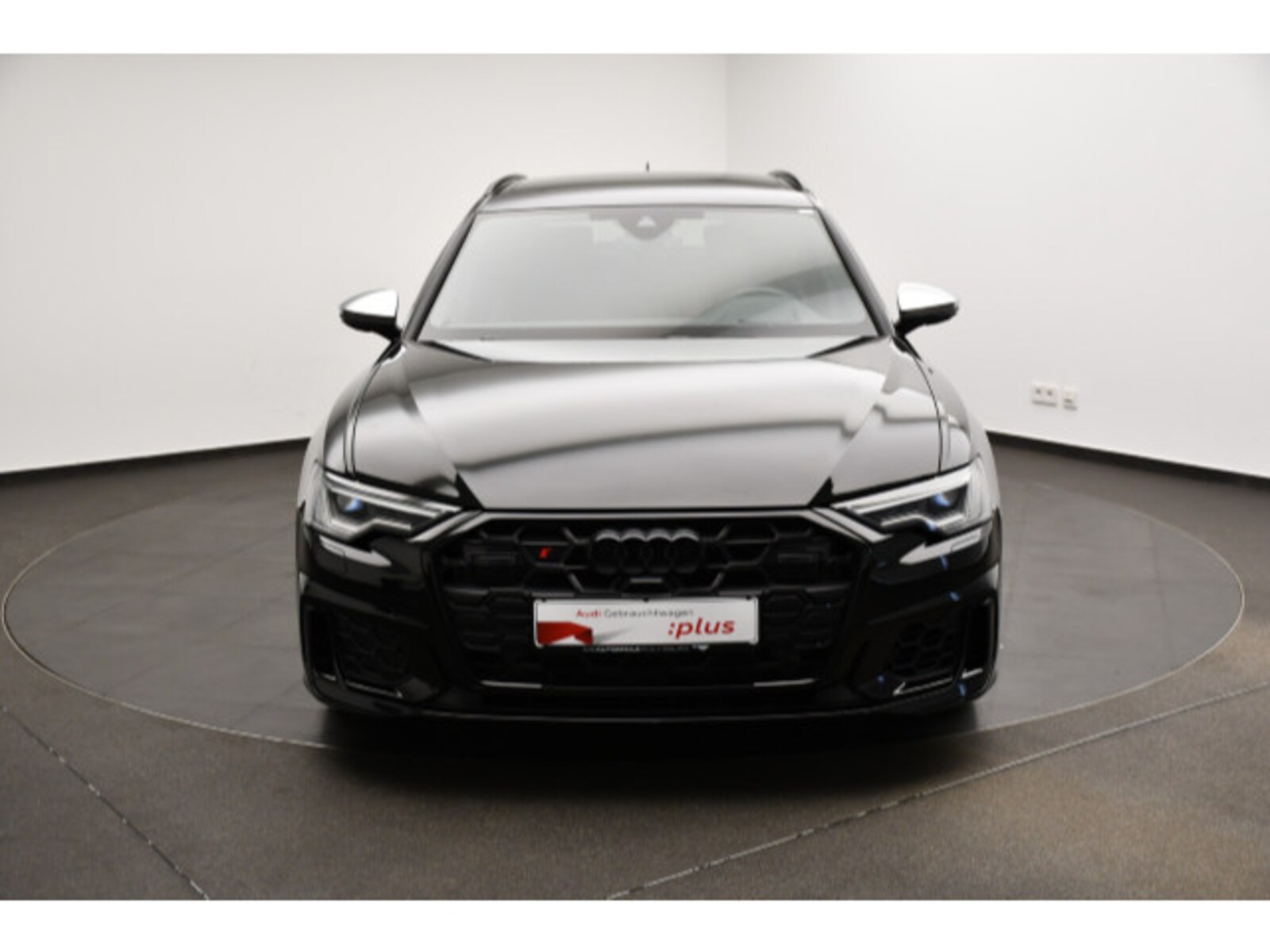 Audi S6 Avant – Bild 21