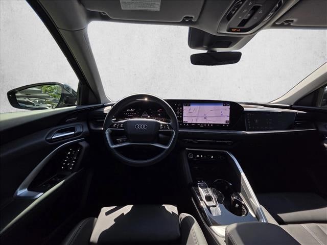 2025 Audi Q5 Prestige - Photo 18