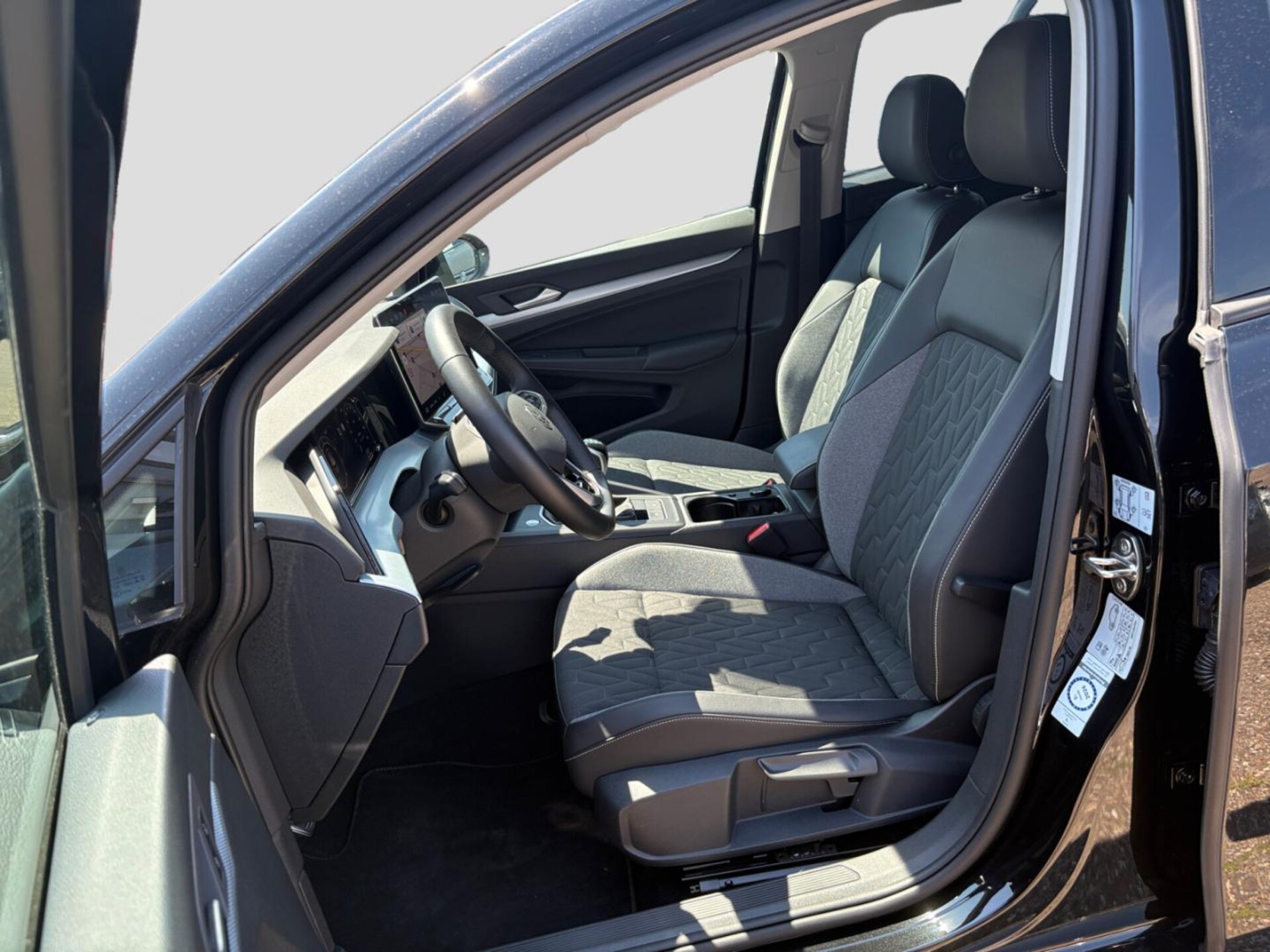 Volkswagen Golf Goal