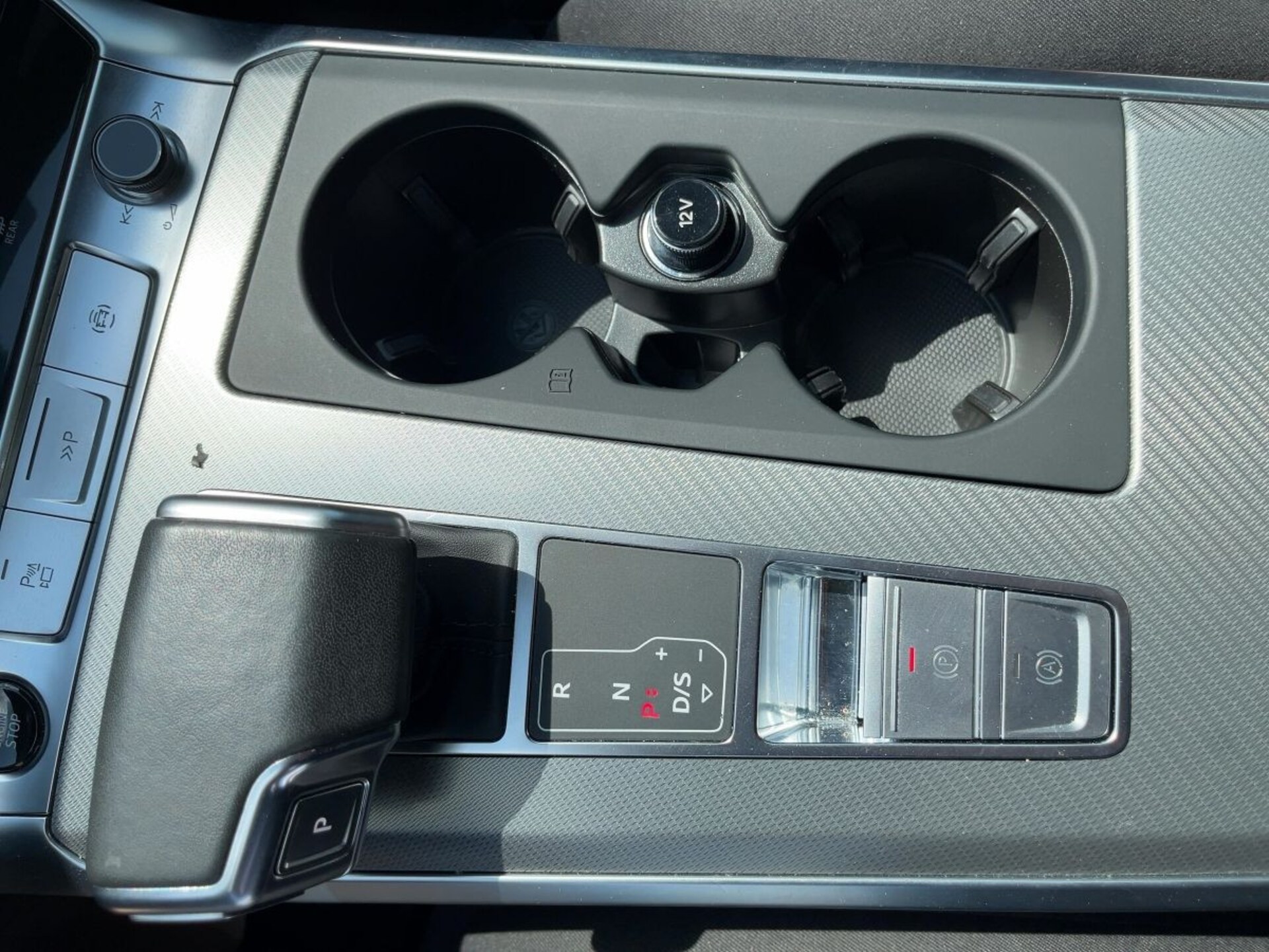 Audi A6 Avant Sport
