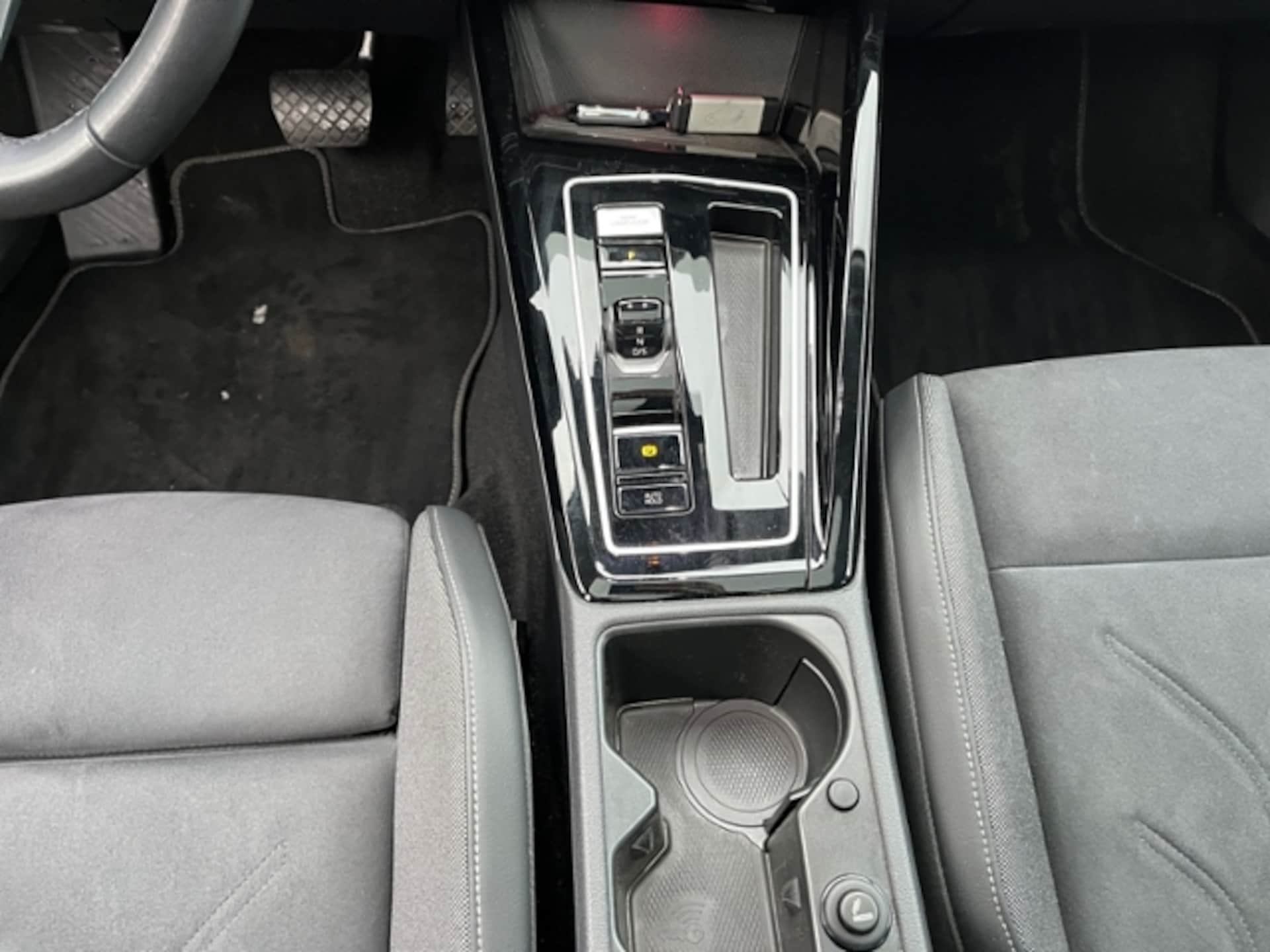 Volkswagen Golf Variant Style