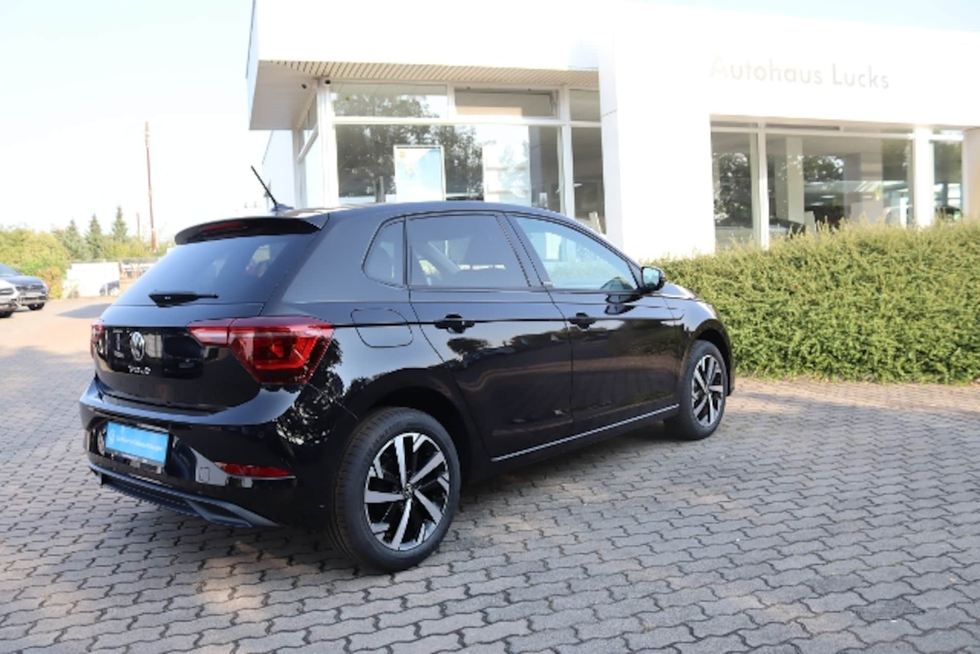 Volkswagen Polo MOVE