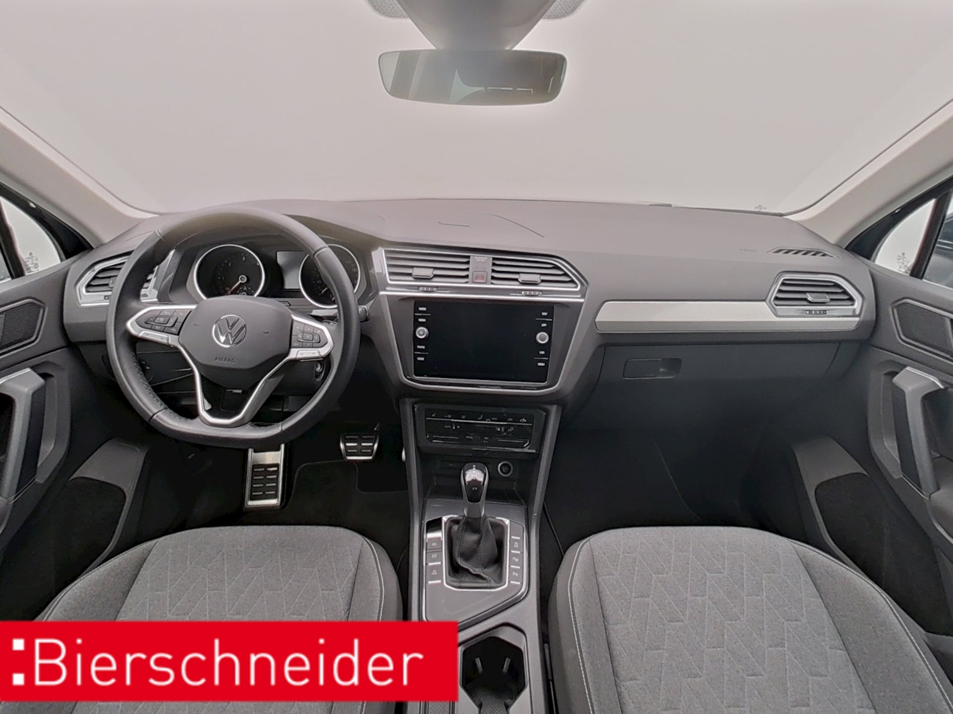 Volkswagen Tiguan MOVE