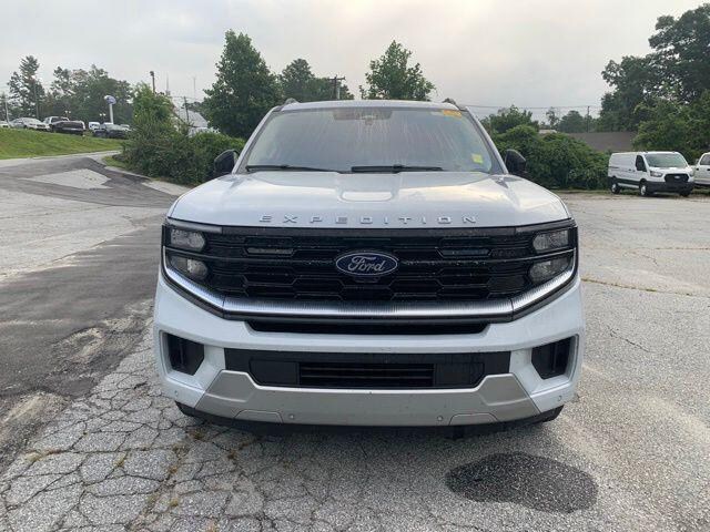 2025 Ford Expedition