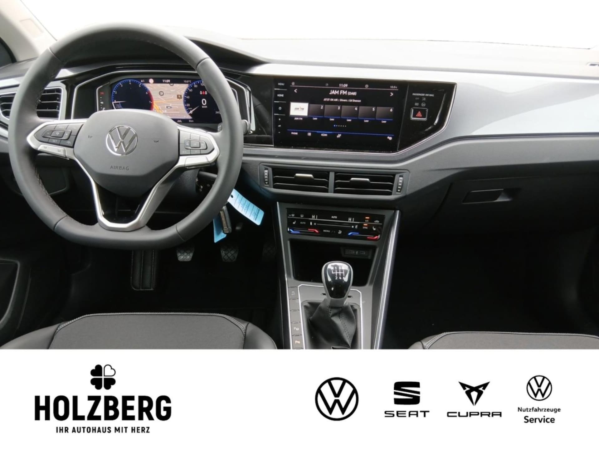 Volkswagen Taigo Style