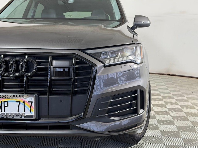 2023 Audi Q7