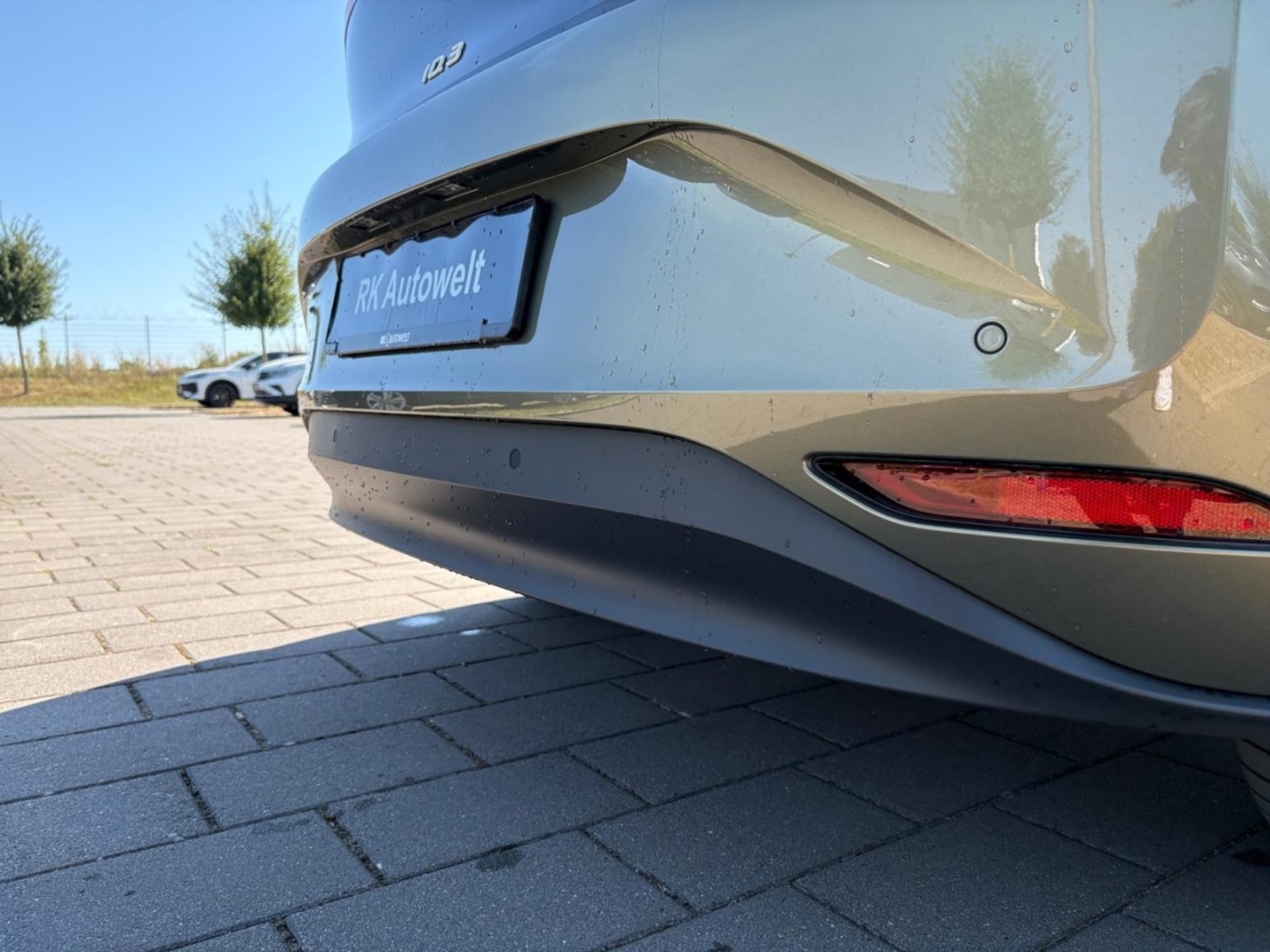 Volkswagen ID.3 MOVE Pro S