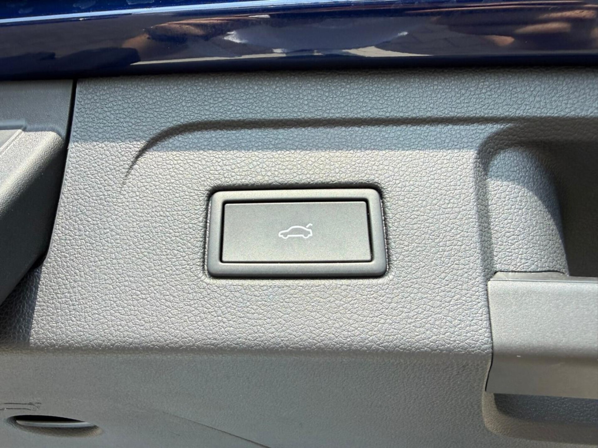 Volkswagen Touran Highline