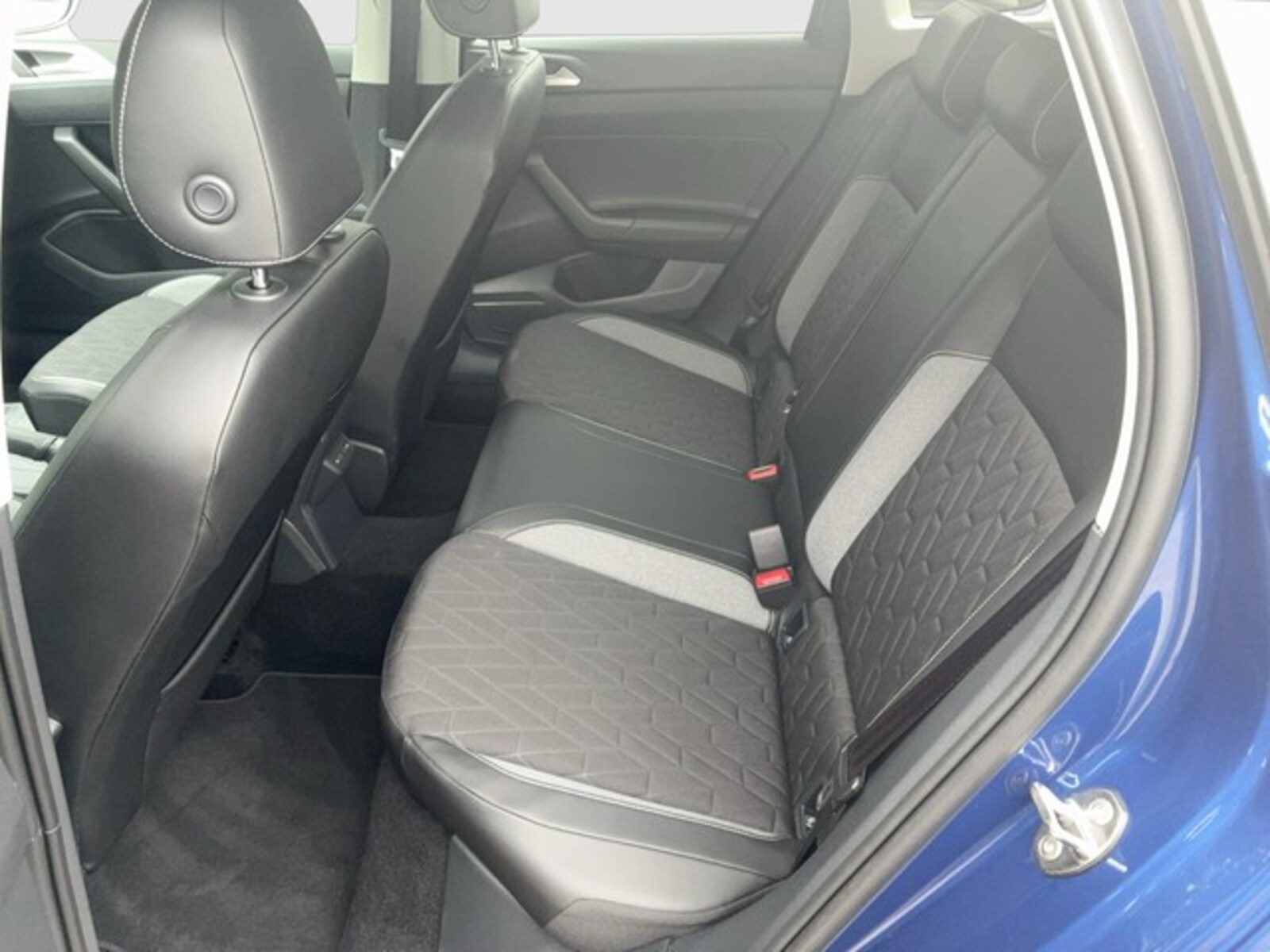 Volkswagen Taigo – Bild 11