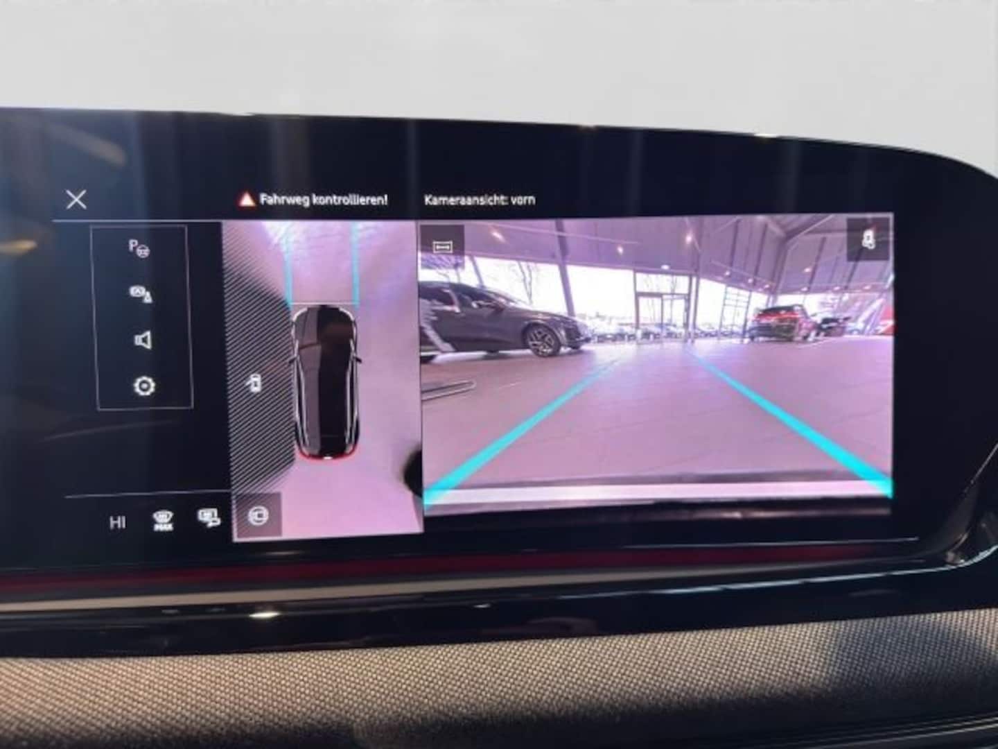 Bild über Audi A6 Avant TDI 150 kW S tronic - für weitere Informationen kontaktieren Sie den Audi Partner