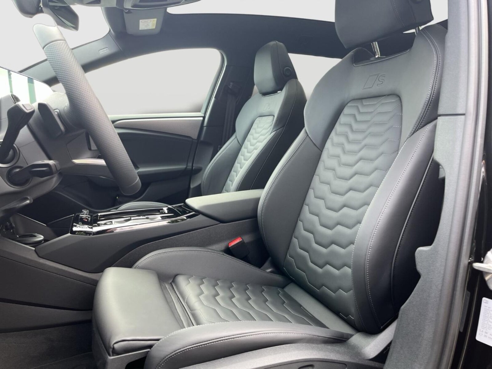 Audi A6 Avant e-tron – Bild 8