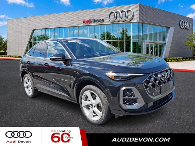 Photo of 2026 Audi Q5 Sportback