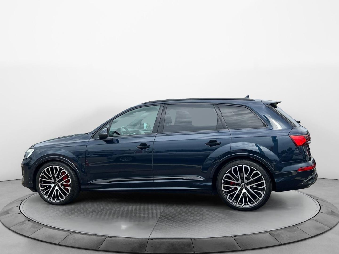 Bild über Audi Q7 SUV S line 50 TDI quattro tiptronic - für weitere Informationen kontaktieren Sie den Audi Partner