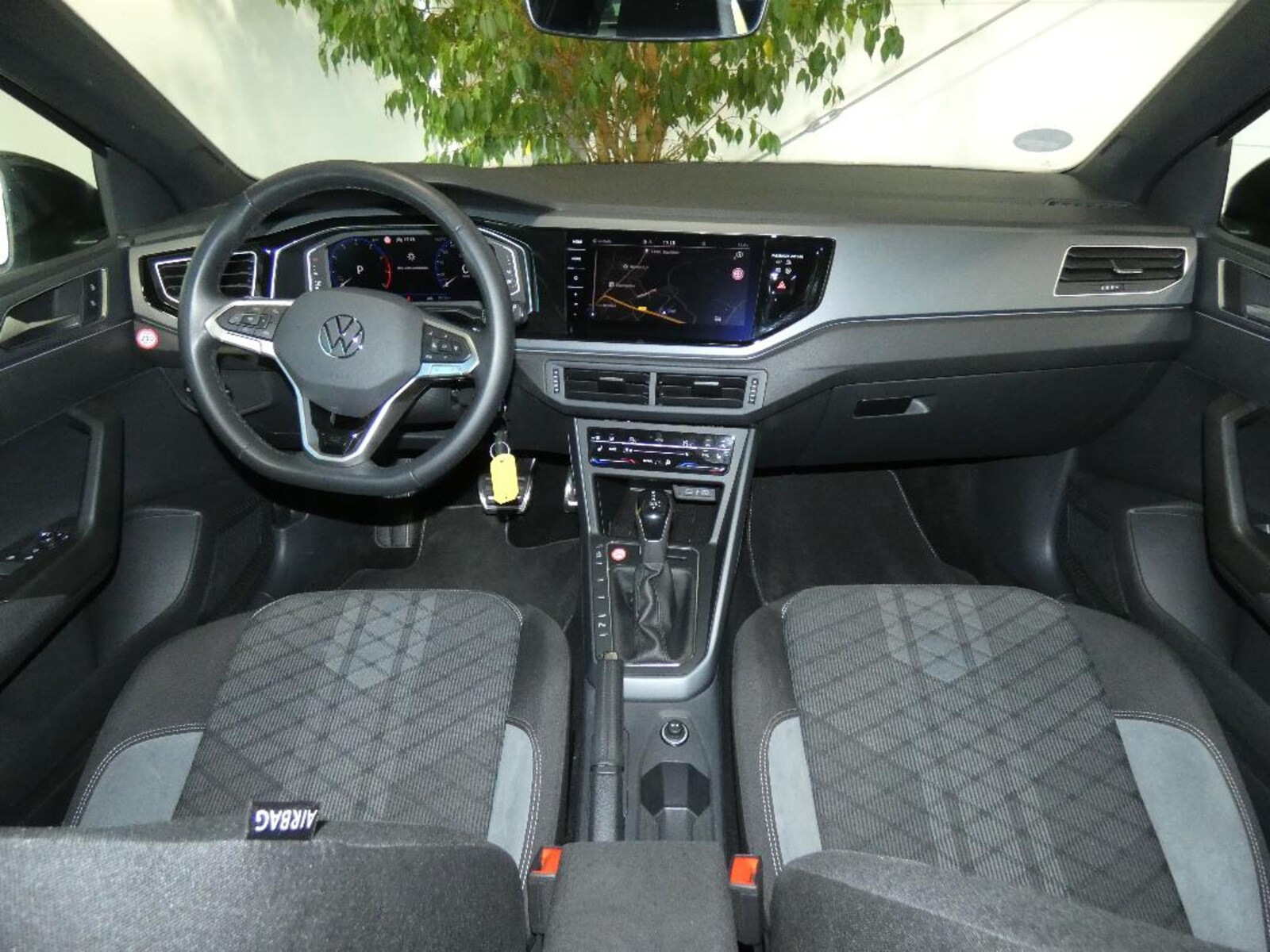 Volkswagen Taigo – Bild 14