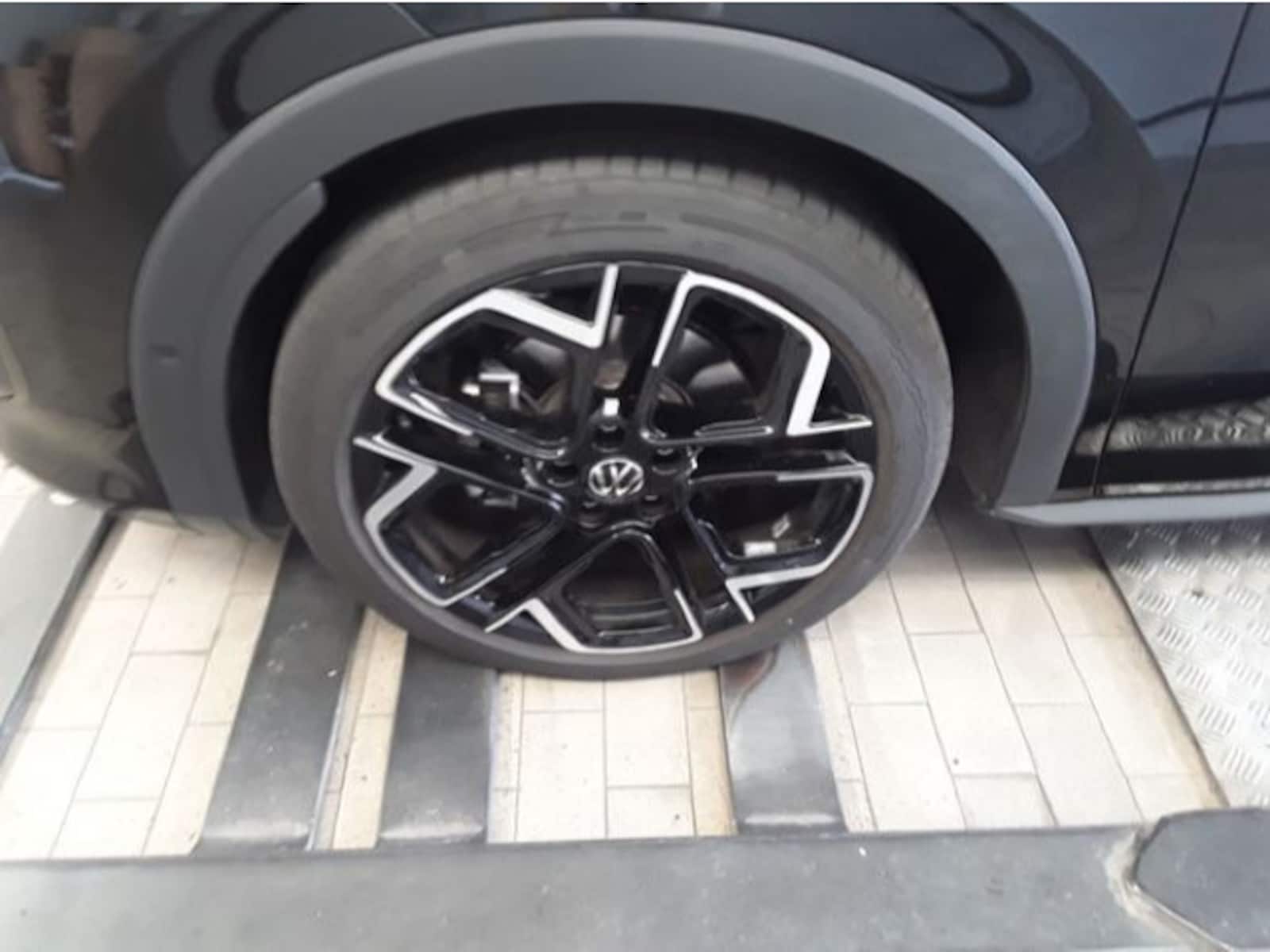 Volkswagen T-Roc – Bild 5