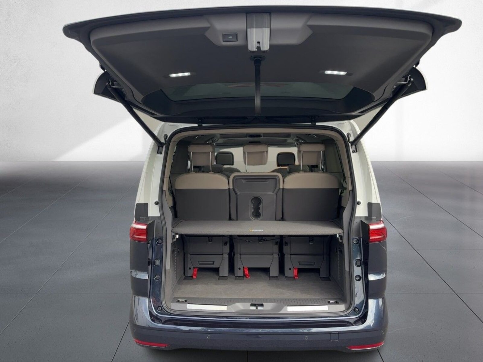 Volkswagen Multivan Langversion – Bild 10