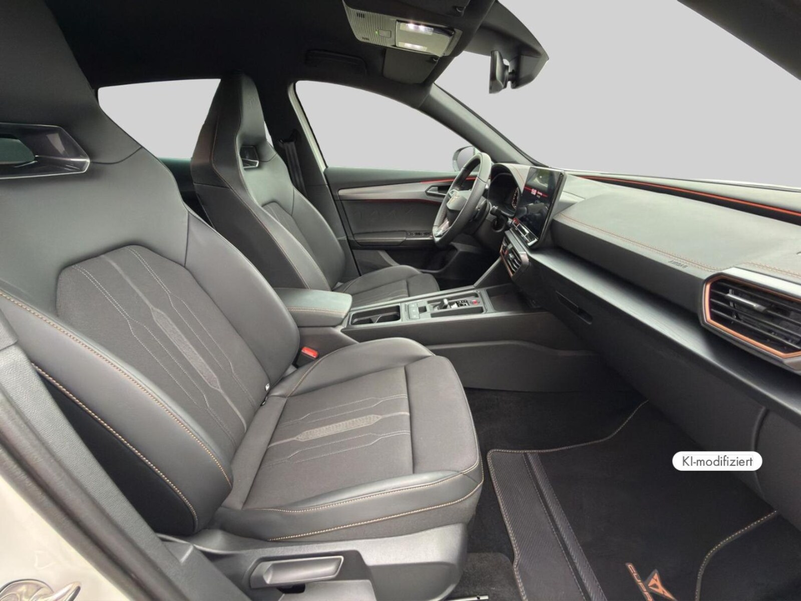 CUPRA Formentor – Bild 4