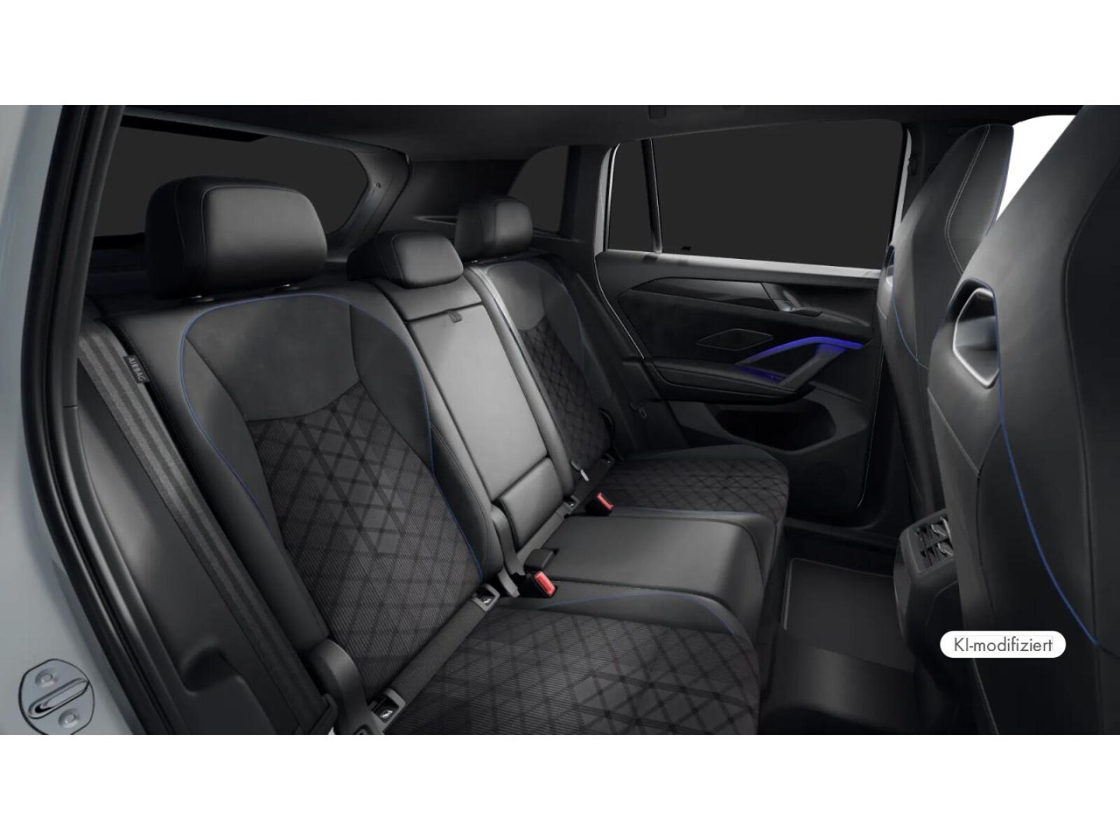 Volkswagen Tiguan – Bild 10