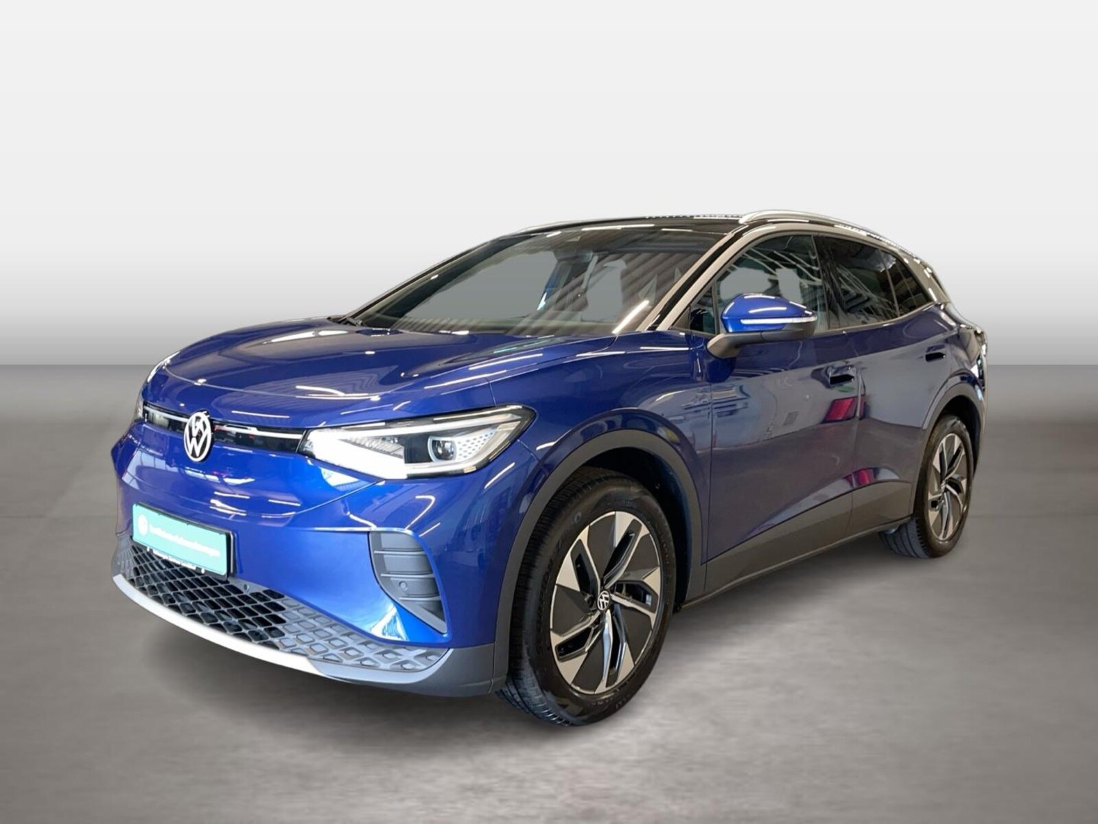 Volkswagen ID.4 – Bild 2