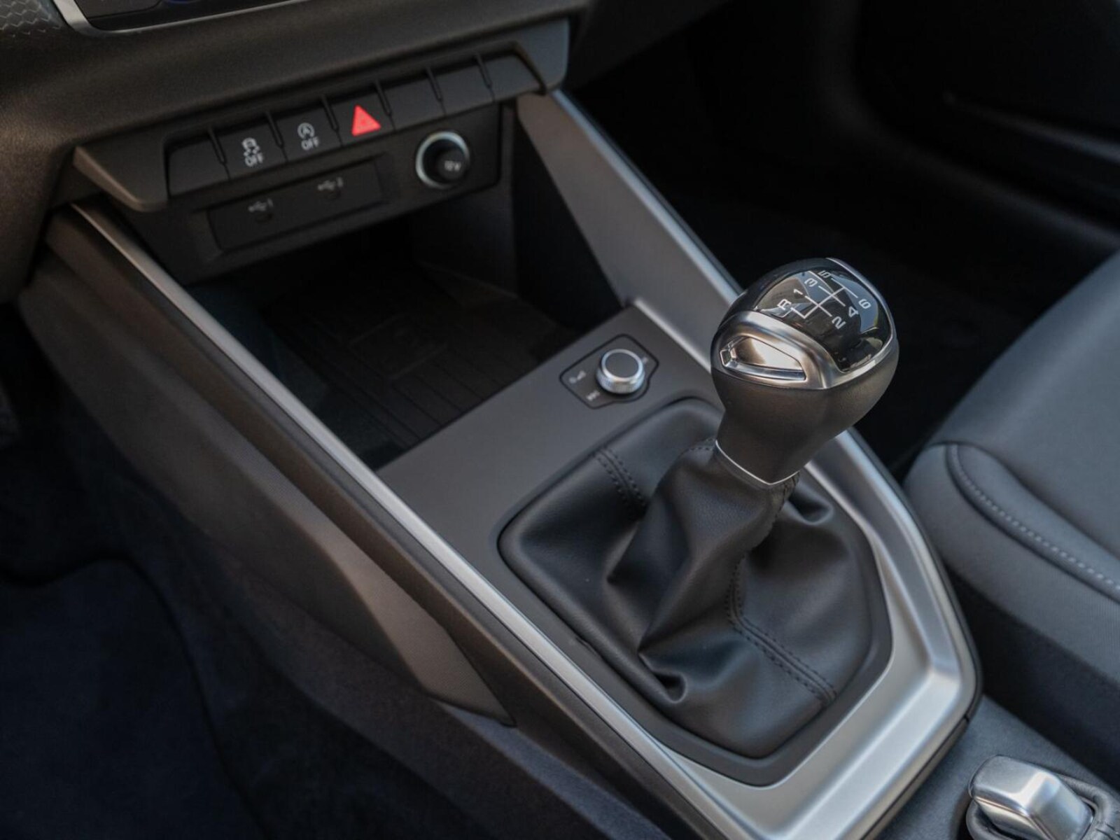 Audi A1 Sportback – Bild 14