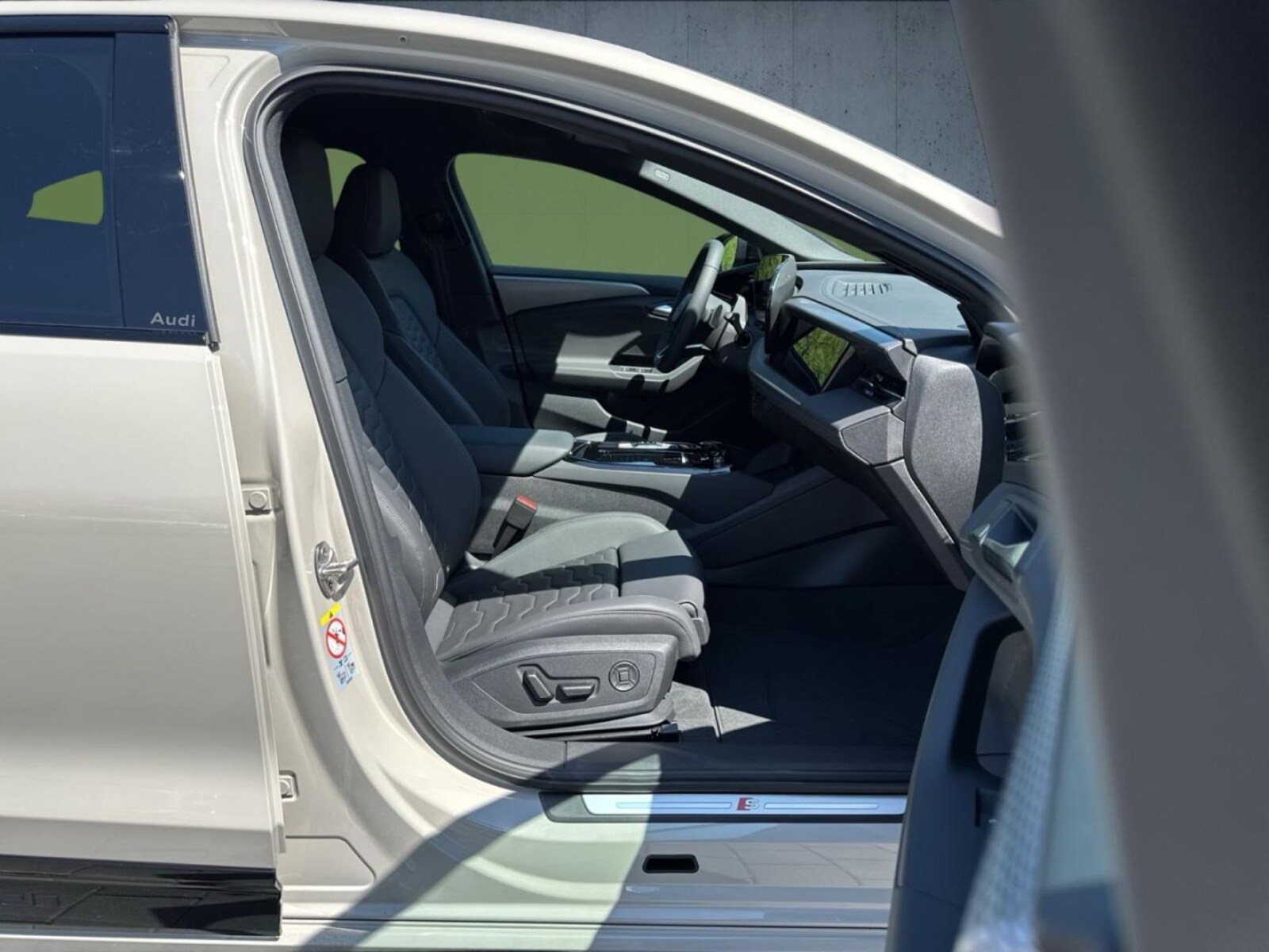 Audi A6 Sportback e-tron – Bild 15