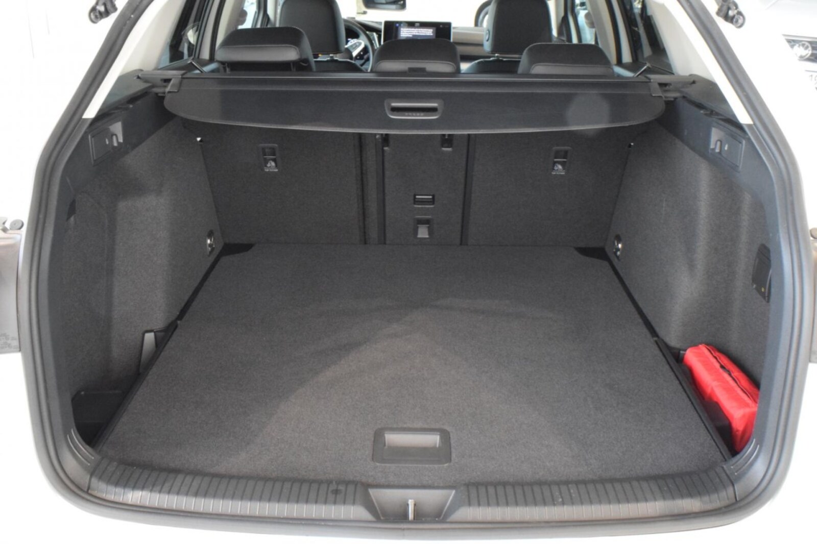 Volkswagen Golf Variant – Bild 15